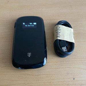 T-Mobile 4G Hotspot ZTE